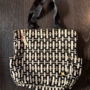 Harajuku Lovers Large Canvas Tote